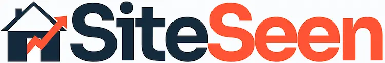 SiteSeen Logo
